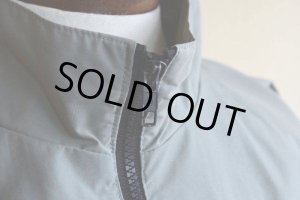 画像7: 2000s US.ARMY PFU ナイロントレーニングジャケット　 表記MEDIUM-REGULAR  (7)