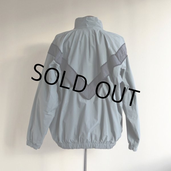 画像3: 2000s US.ARMY IPFU ナイロントレーニングジャケット　 表記MEDIUM-REGULAR  (3)