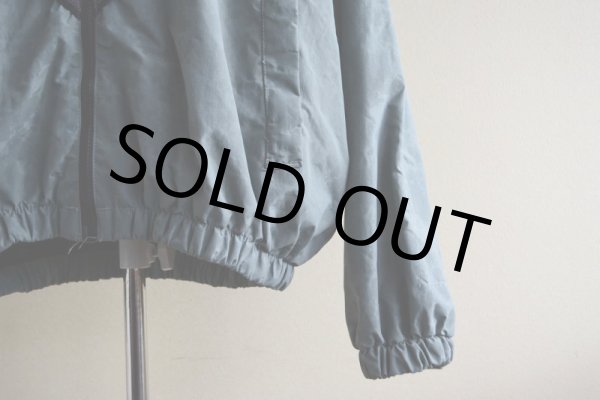 画像9: 2000s US.ARMY IPFU ナイロントレーニングジャケット  全面ACU迷彩リフレクト  表記MEDIUM-REGULAR  (9)