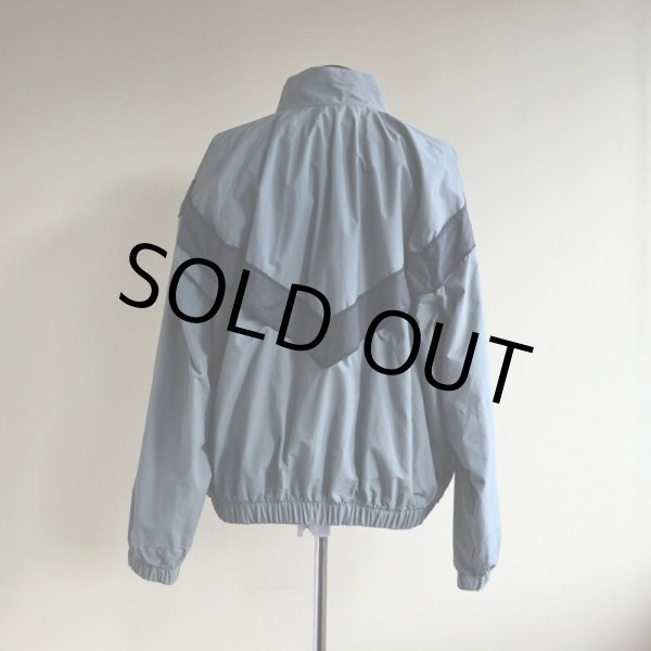 画像3: 1990s US.ARMY IPFU ナイロントレーニングジャケット　 表記MEDIUM-SHORT  (3)