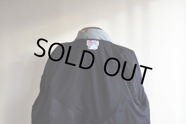 画像17: 2000s US.ARMY PFU ナイロントレーニングジャケット　 表記MEDIUM-REGULAR  (17)