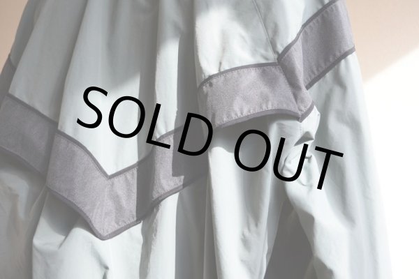 画像15: 1990s US.ARMY IPFU ナイロントレーニングジャケット　 表記MEDIUM-SHORT  (15)