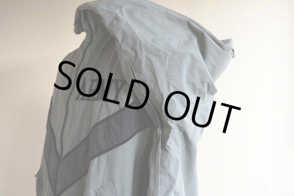 画像10: 2000s US.ARMY IPFU ナイロントレーニングジャケット　 表記MEDIUM-REGULAR  (10)