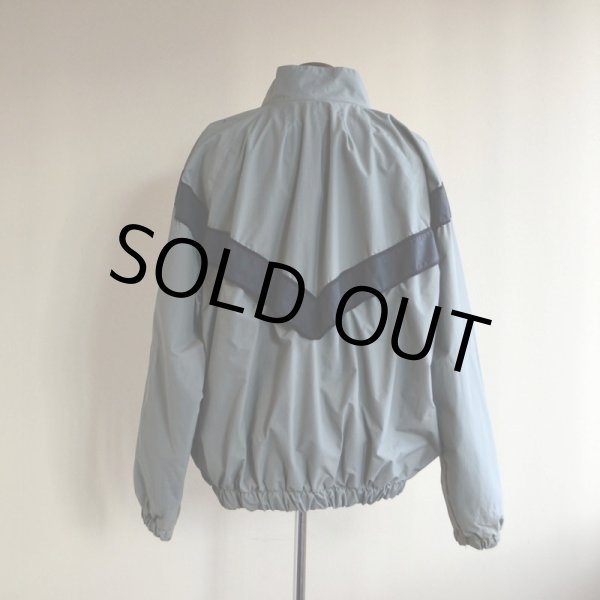 画像3: 2000s US.ARMY PFU ナイロントレーニングジャケット　 表記MEDIUM-REGULAR  (3)