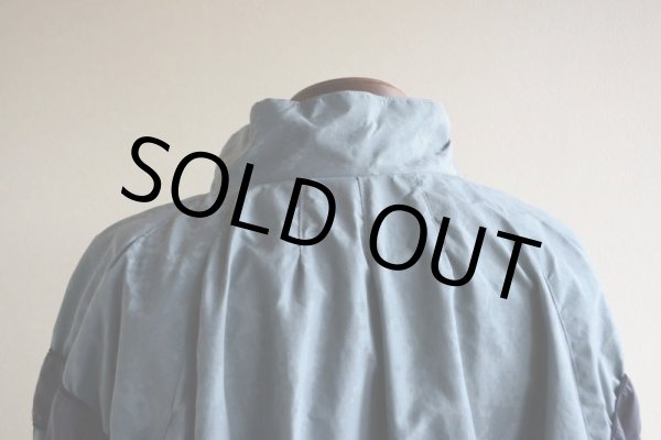 画像15: 2000s US.ARMY IPFU ナイロントレーニングジャケット  全面ACU迷彩リフレクト  表記MEDIUM-REGULAR  (15)