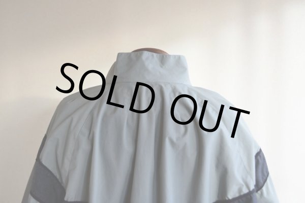 画像14: 2000s US.ARMY PFU ナイロントレーニングジャケット　 表記MEDIUM-REGULAR  (14)