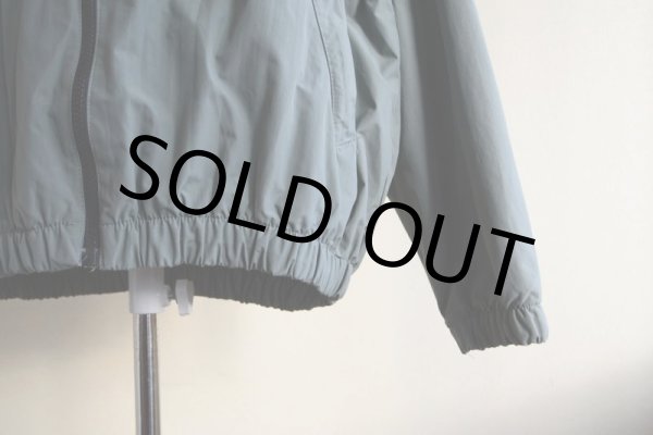 画像8: 2000s US.ARMY IPFU ナイロントレーニングジャケット　 表記MEDIUM-REGULAR  (8)