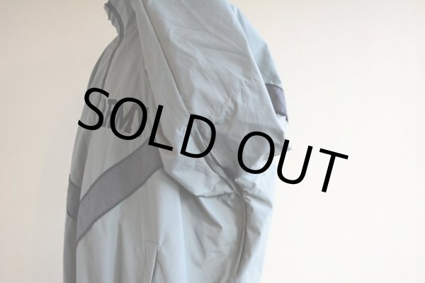 画像10: 2000s US.ARMY IPFU ナイロントレーニングジャケット　 表記LARGE-REGULAR  (10)