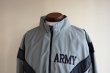 画像5: 2000s US.ARMY PFU ナイロントレーニングジャケット　 表記MEDIUM-REGULAR  (5)
