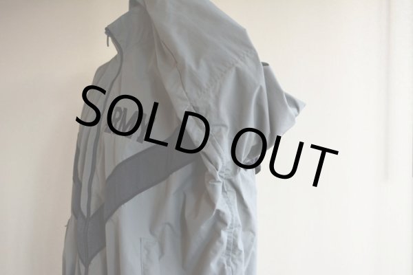 画像10: 2000s US.ARMY PFU ナイロントレーニングジャケット　 表記MEDIUM-REGULAR  (10)