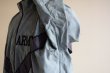 画像13: 2000s US.ARMY IPFU ナイロントレーニングジャケット　 全面ACU迷彩リフレクト　 表記MEDIUM-REGULAR  (13)