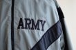 画像6: 2000s US.ARMY PFU ナイロントレーニングジャケット　 表記MEDIUM-REGULAR  (6)