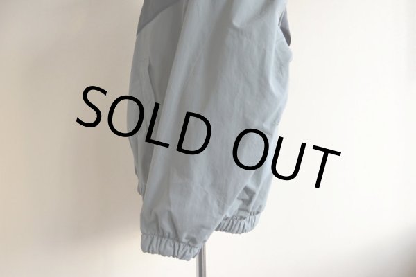 画像13: 2000s US.ARMY IPFU ナイロントレーニングジャケット　 表記MEDIUM-REGULAR  (13)