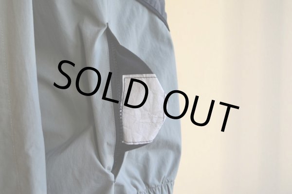 画像9: 1990s US.ARMY IPFU ナイロントレーニングジャケット　 表記LARGE-REGULAR  (9)