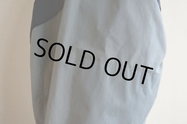 画像12: 2000s US.ARMY PFU ナイロントレーニングジャケット　 表記MEDIUM-REGULAR  (12)