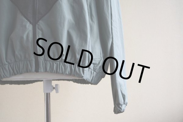 画像8: 1990s US.ARMY IPFU ナイロントレーニングジャケット　 表記MEDIUM-SHORT  (8)