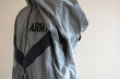 画像11: 1990s US.ARMY IPFU ナイロントレーニングジャケット　 表記MEDIUM-REGULAR  (11)