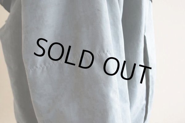 画像12: 2000s US.ARMY IPFU ナイロントレーニングジャケット　 全面ACU迷彩リフレクト　 表記MEDIUM-REGULAR  (12)