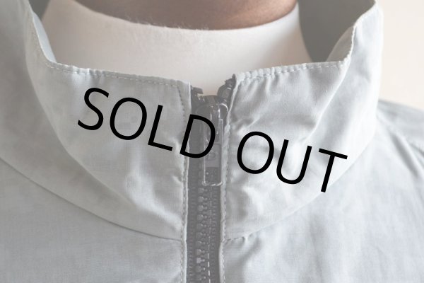 画像7: 2000s US.ARMY IPFU ナイロントレーニングジャケット　 全面ACU迷彩リフレクト　 表記MEDIUM-REGULAR  (7)