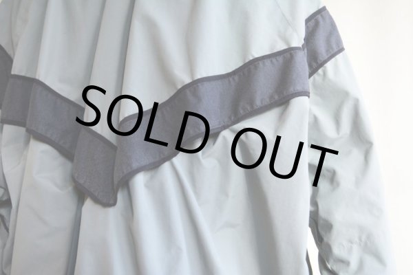 画像15: 2000s US.ARMY PFU ナイロントレーニングジャケット　 表記MEDIUM-REGULAR  (15)