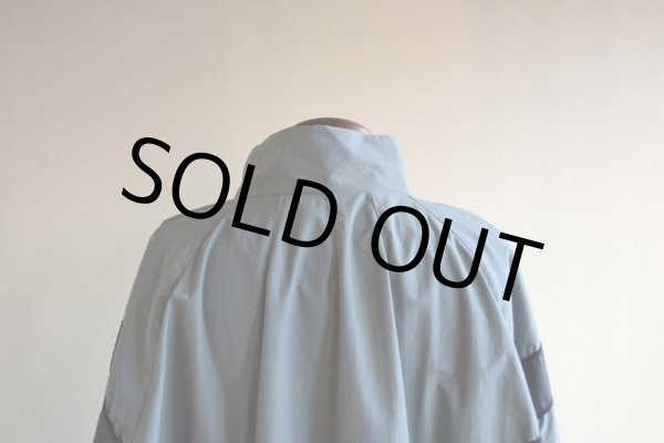 画像14: 2000s US.ARMY IPFU ナイロントレーニングジャケット　 表記LARGE-REGULAR  (14)