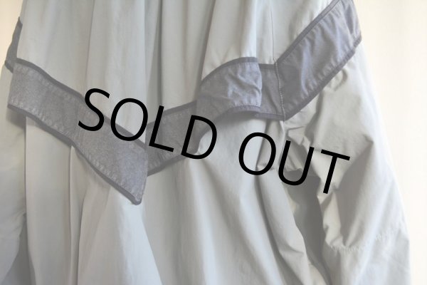 画像15: 1990s US.ARMY IPFU ナイロントレーニングジャケット　 表記LARGE-REGULAR  (15)