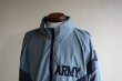 画像5: 2000s US.ARMY IPFU ナイロントレーニングジャケット　 表記LARGE-REGULAR  (5)
