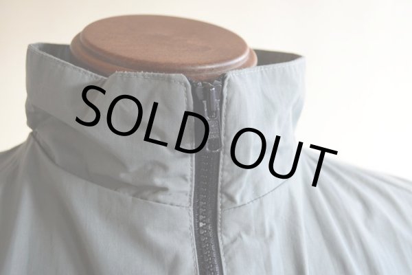 画像7: 2000s US.ARMY IPFU ナイロントレーニングジャケット　 表記MEDIUM-REGULAR  (7)