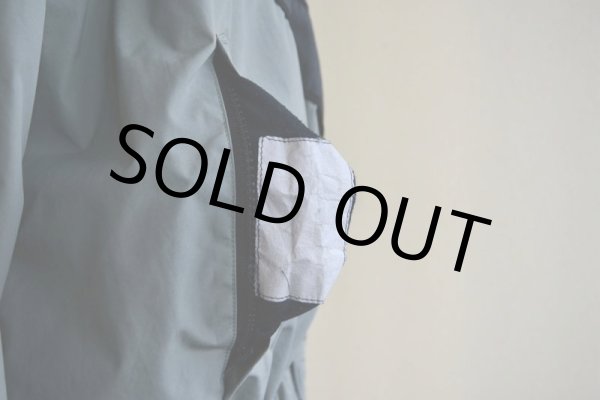 画像9: 2000s US.ARMY PFU ナイロントレーニングジャケット　 表記MEDIUM-REGULAR  (9)