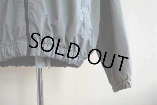 画像8: 2000s US.ARMY PFU ナイロントレーニングジャケット　 表記MEDIUM-REGULAR  (8)