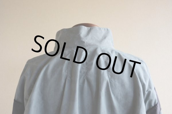 画像15: 2000s US.ARMY IPFU ナイロントレーニングジャケット　 全面ACU迷彩リフレクト　 表記MEDIUM-REGULAR  (15)