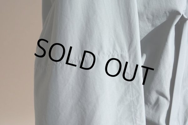 画像11: 1990s US.ARMY IPFU ナイロントレーニングジャケット　 表記MEDIUM-SHORT  (11)