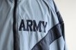 画像6: 1990s US.ARMY IPFU ナイロントレーニングジャケット　 表記MEDIUM-SHORT  (6)