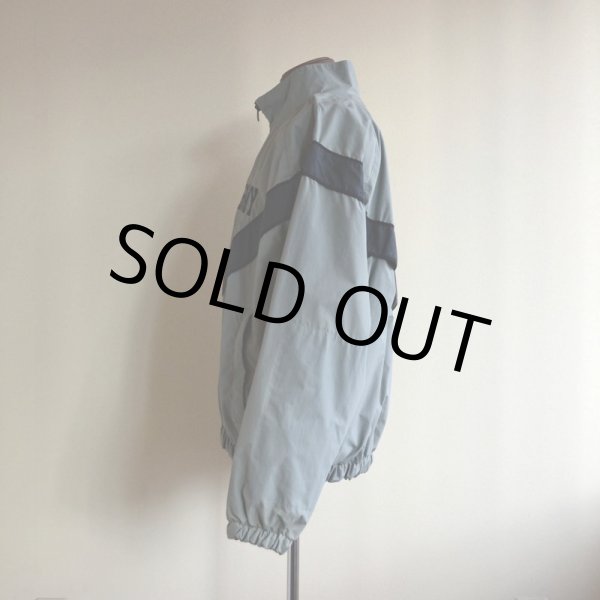 画像4: 2000s US.ARMY PFU ナイロントレーニングジャケット　 表記MEDIUM-REGULAR  (4)