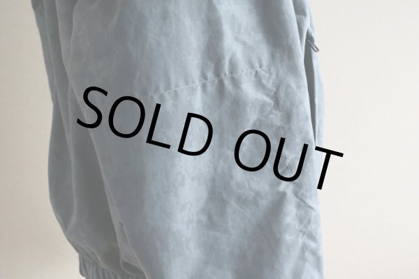 画像11: 2000s US.ARMY IPFU ナイロントレーニングジャケット  全面ACU迷彩リフレクト  表記MEDIUM-REGULAR  (11)