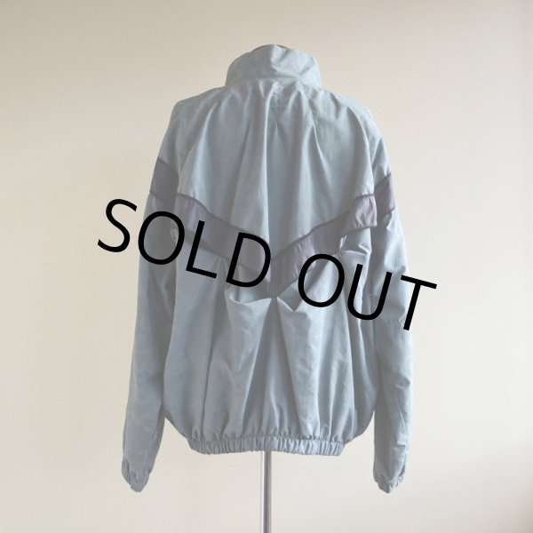 画像3: 2000s US.ARMY IPFU ナイロントレーニングジャケット　 全面ACU迷彩リフレクト　 表記MEDIUM-REGULAR  (3)