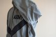 画像10: 1990s US.ARMY IPFU ナイロントレーニングジャケット　 表記MEDIUM-REGULAR  (10)