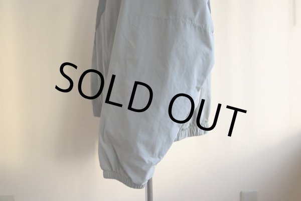 画像13: 1990s US.ARMY IPFU ナイロントレーニングジャケット　 表記LARGE-REGULAR  (13)