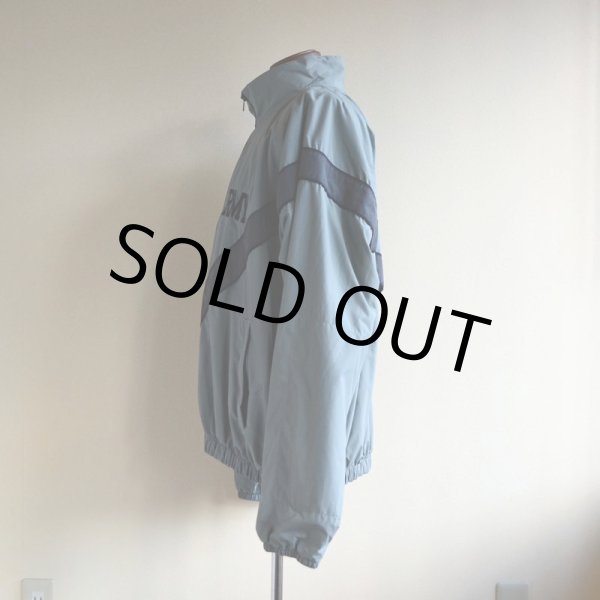 画像4: 2000s US.ARMY IPFU ナイロントレーニングジャケット　 表記LARGE-REGULAR  (4)