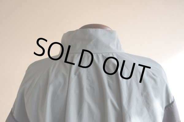 画像14: 1990s US.ARMY IPFU ナイロントレーニングジャケット　 表記MEDIUM-SHORT  (14)