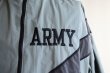 画像6: 2000s US.ARMY IPFU ナイロントレーニングジャケット　 表記MEDIUM-REGULAR  (6)