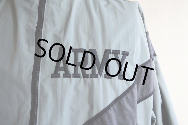 画像6: 2000s US.ARMY IPFU ナイロントレーニングジャケット　 表記MEDIUM-REGULAR  (6)