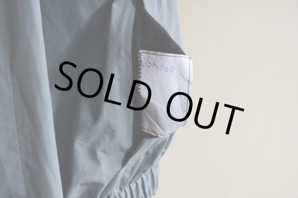 画像8: 1990s US.ARMY IPFU ナイロントレーニングジャケット　 表記MEDIUM-SHORT  (8)