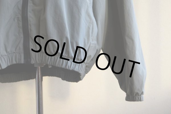 画像8: 1990s US.ARMY IPFU ナイロントレーニングジャケット　 表記LARGE-REGULAR  (8)