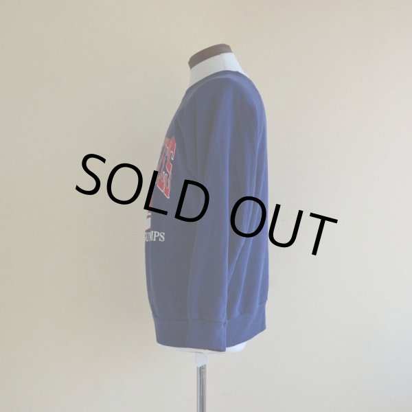 画像4: 1980s Champion Minnesota Twins スウェット  表記L  (4)