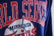 画像7: 1980s Champion Minnesota Twins スウェット　 表記L  (7)