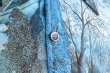 画像8: 1970s VAN HEUSEN ポリエステルシャツ　 表記M  (8)