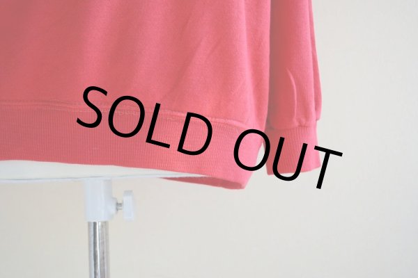 画像8: 1970s Champion カレッジスウェット　 UNIVERSITY OF GEORGIA　 表記L  (8)