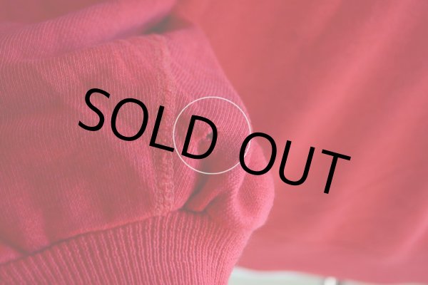 画像10: 1970s Champion カレッジスウェット　 UNIVERSITY OF GEORGIA　 表記L  (10)