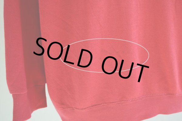 画像12: 1970s Champion カレッジスウェット　 UNIVERSITY OF GEORGIA　 表記L  (12)